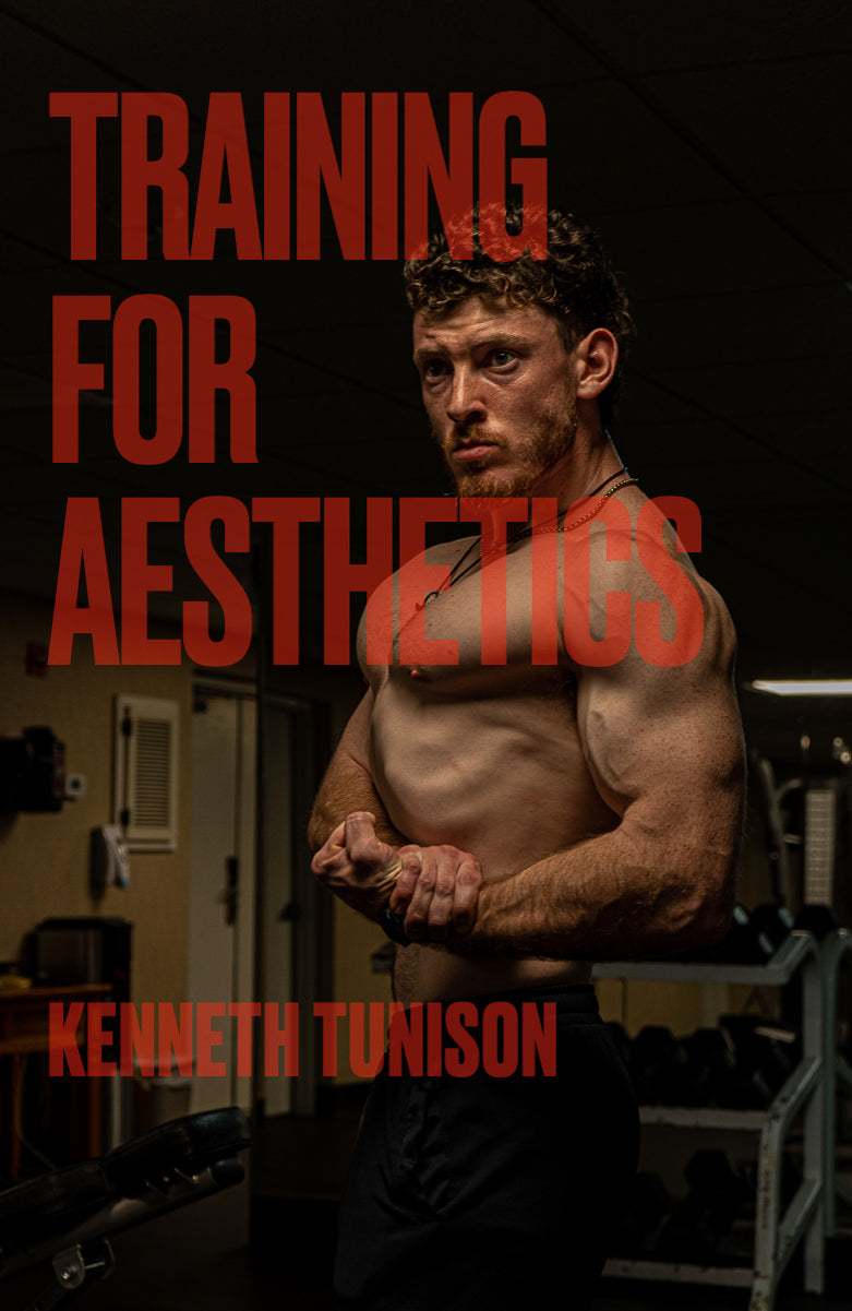 Training for Aesthetics